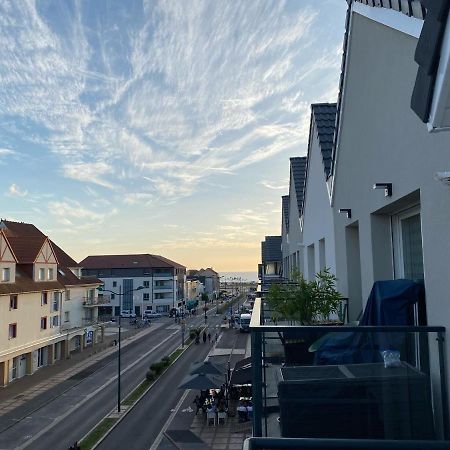 Appartement Stella-Plage Cucq Luaran gambar