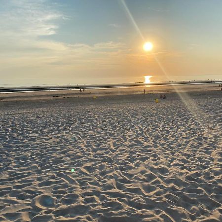 Appartement Stella-Plage Cucq Luaran gambar