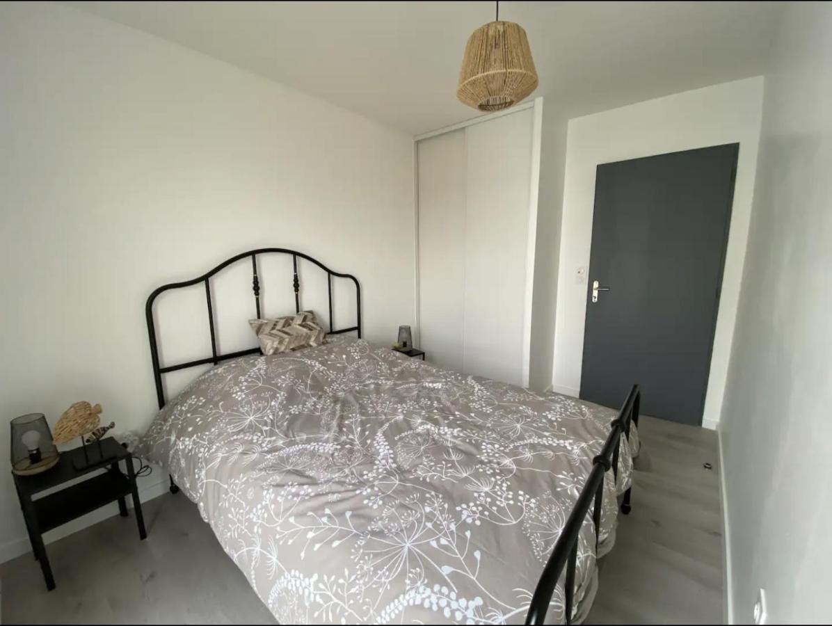 Appartement Stella-Plage Cucq Luaran gambar