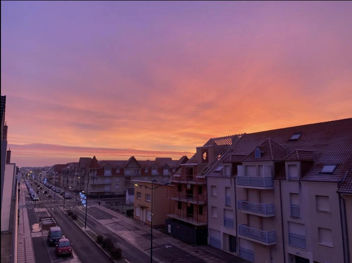 Appartement Stella-Plage Cucq Luaran gambar