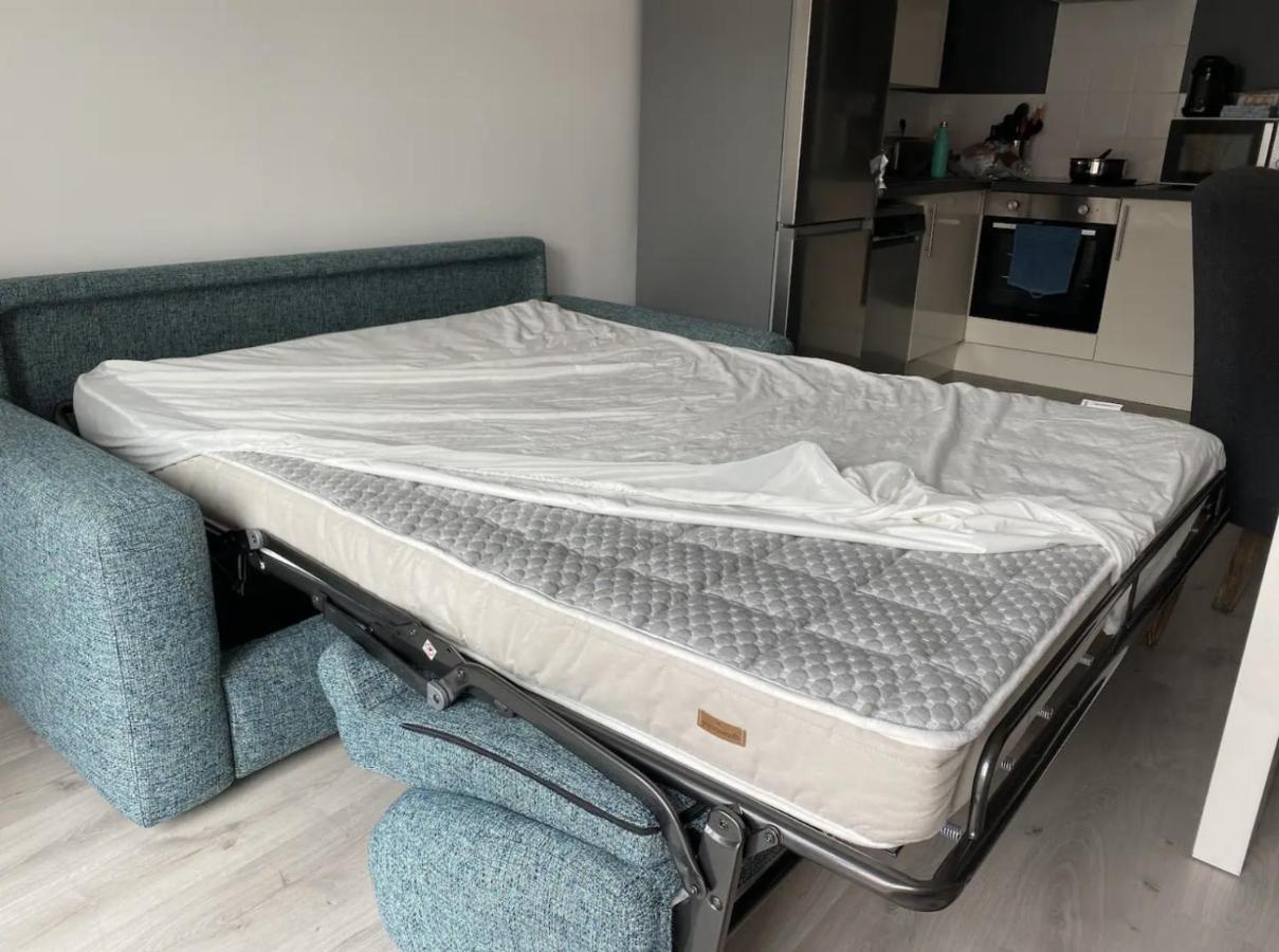 Appartement Stella-Plage Cucq Luaran gambar